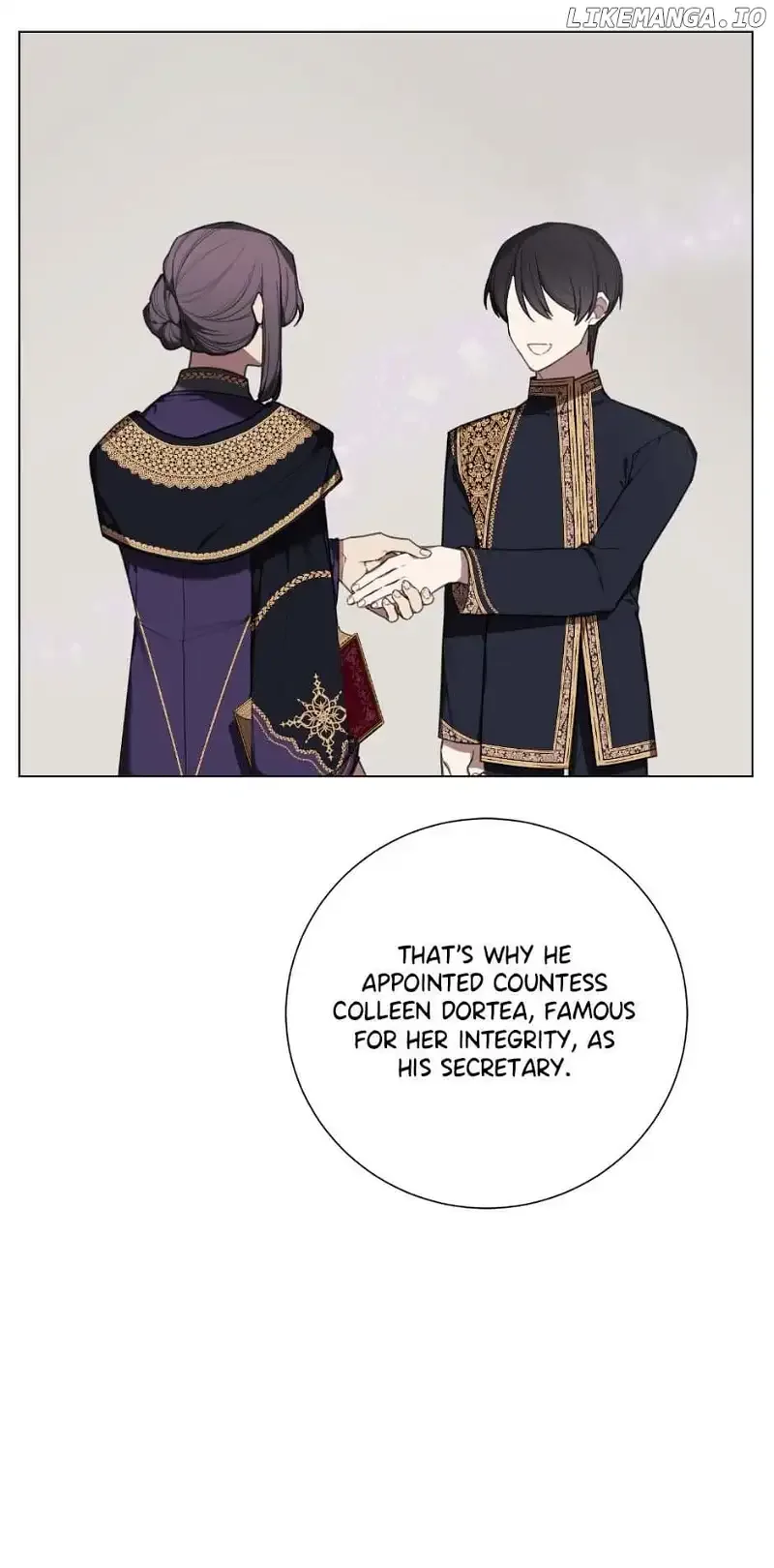 Princess’s Doll Shop Chapter 60 page 61