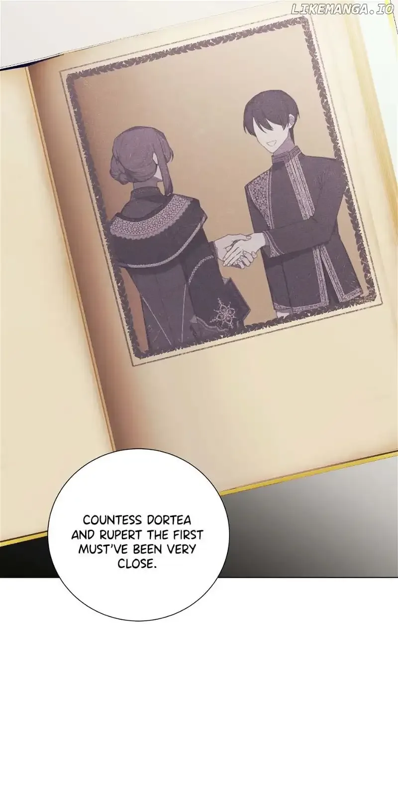 Princess’s Doll Shop Chapter 60 page 68