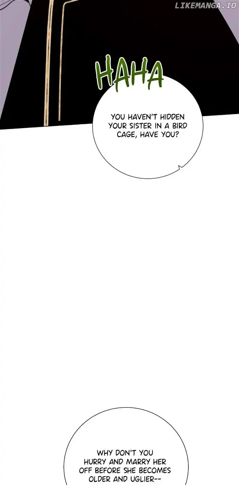 Princess’s Doll Shop Chapter 60 page 83