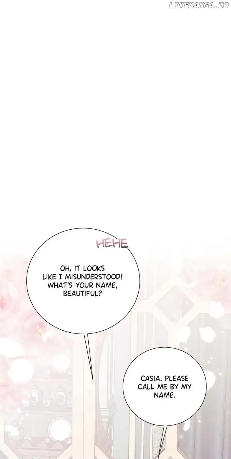 Princess’s Doll Shop Chapter 59 page 27