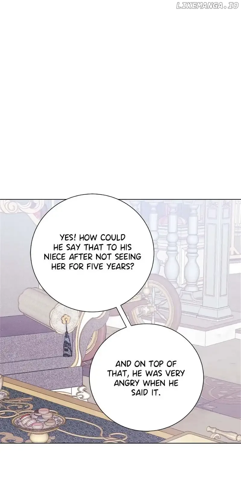 Princess’s Doll Shop Chapter 59 page 37