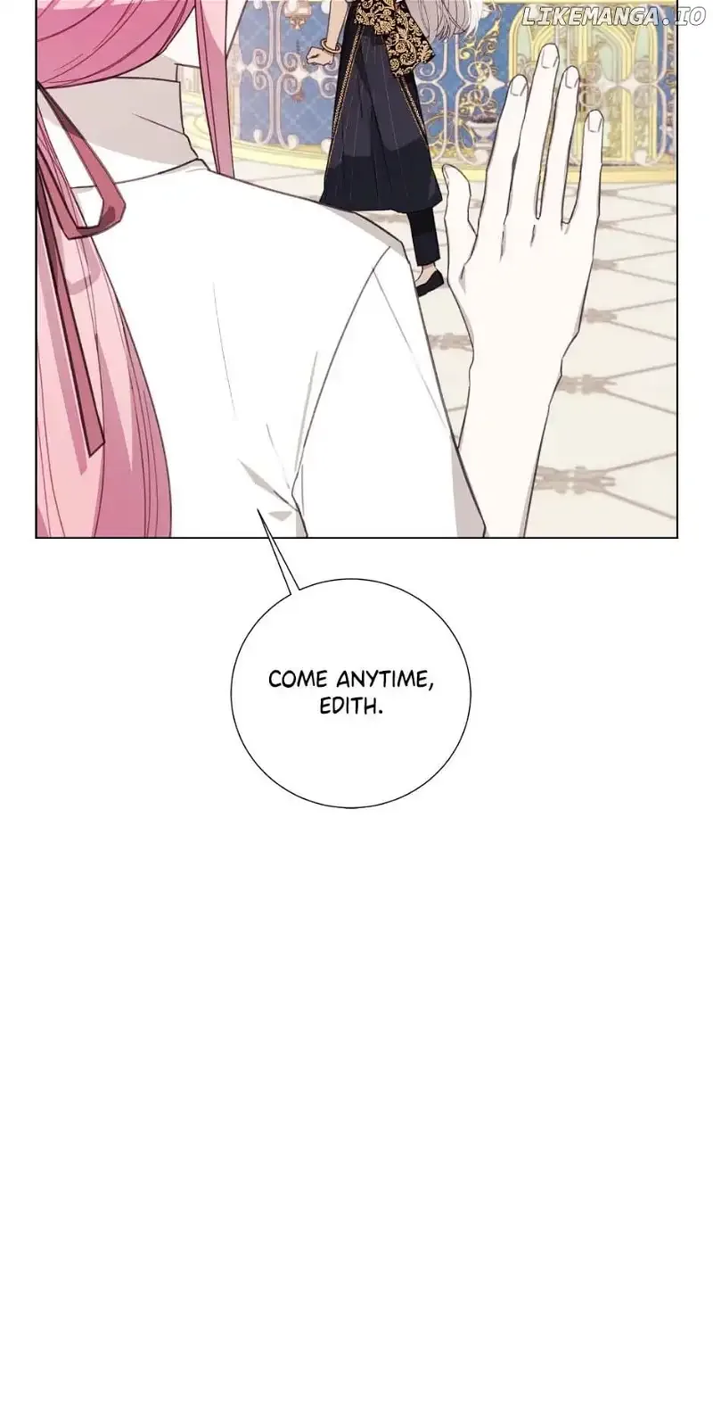 Princess’s Doll Shop Chapter 59 page 55