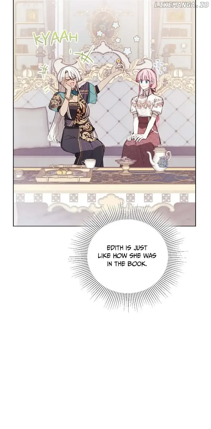 Princess’s Doll Shop Chapter 59 page 11