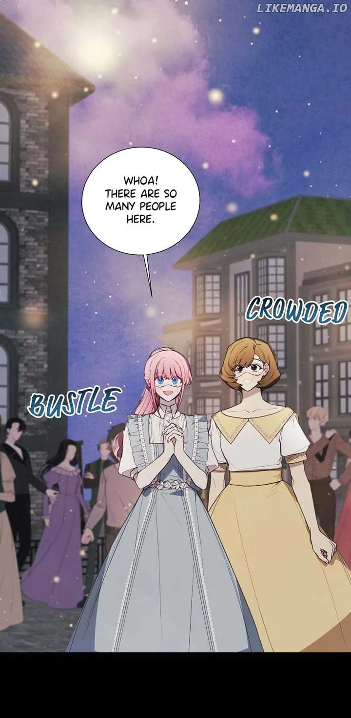 Princess’s Doll Shop Chapter 57 page 3