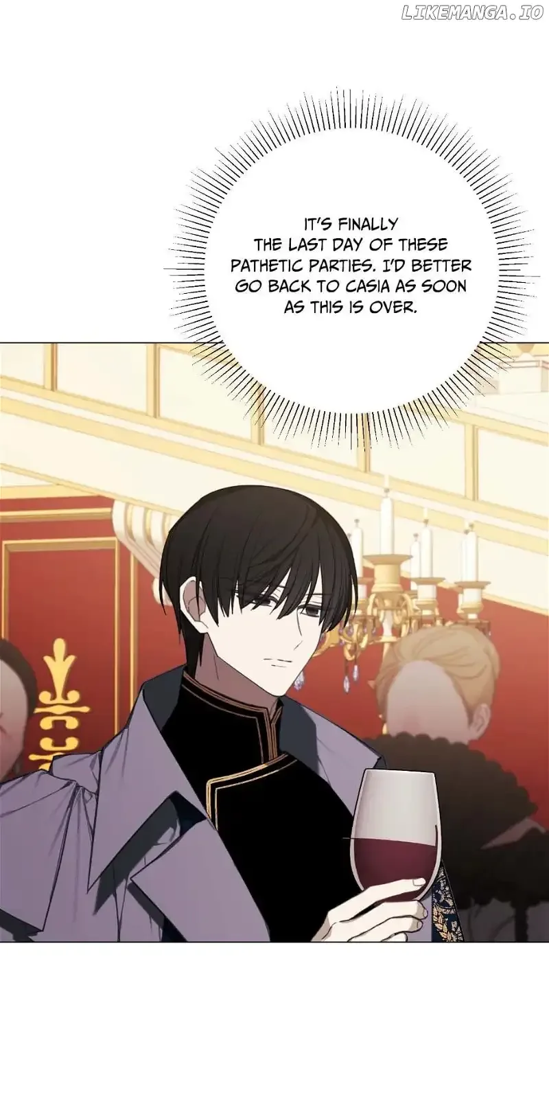 Princess’s Doll Shop Chapter 60 page 75