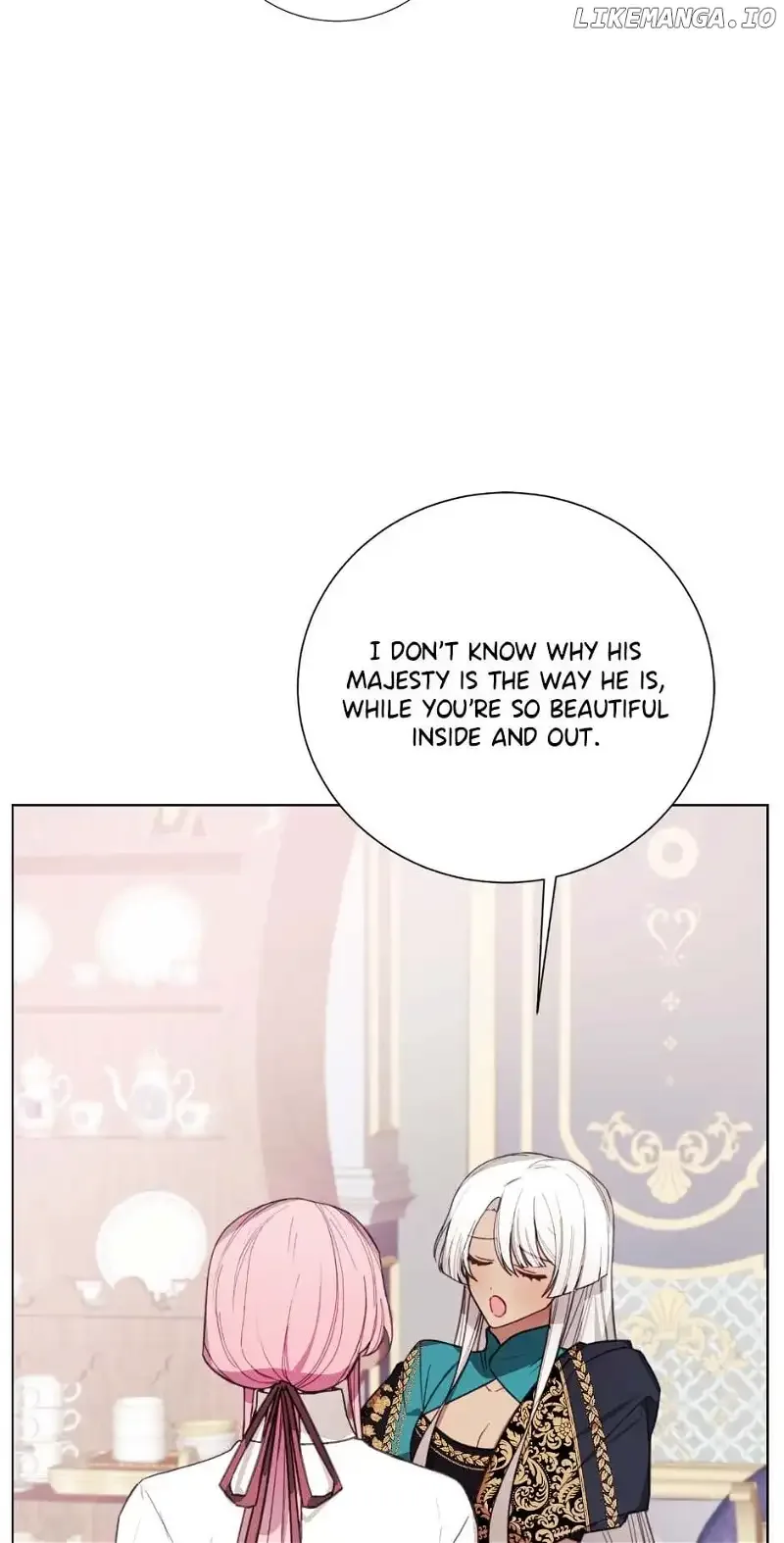 Princess’s Doll Shop Chapter 59 page 46