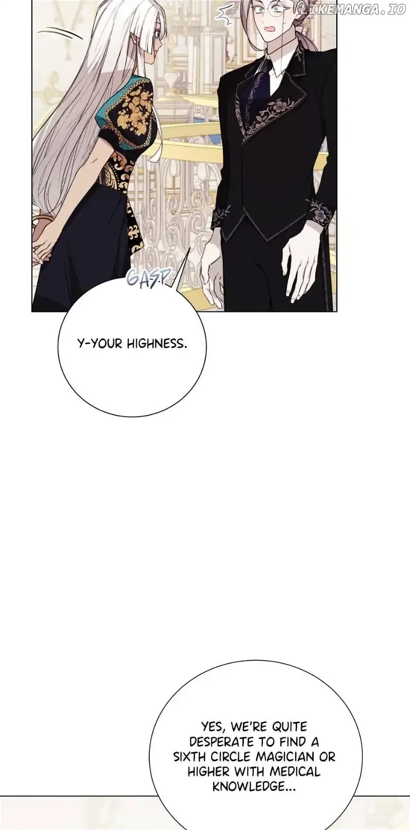 Princess’s Doll Shop Chapter 59 page 59
