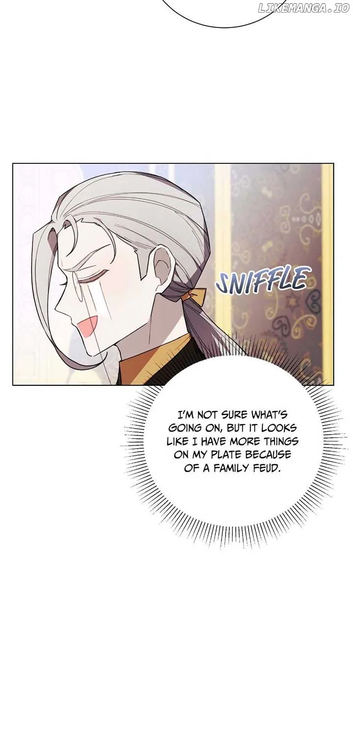 Princess’s Doll Shop Chapter 58 page 6