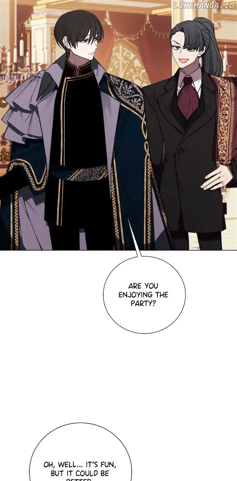 Princess’s Doll Shop Chapter 60 page 78