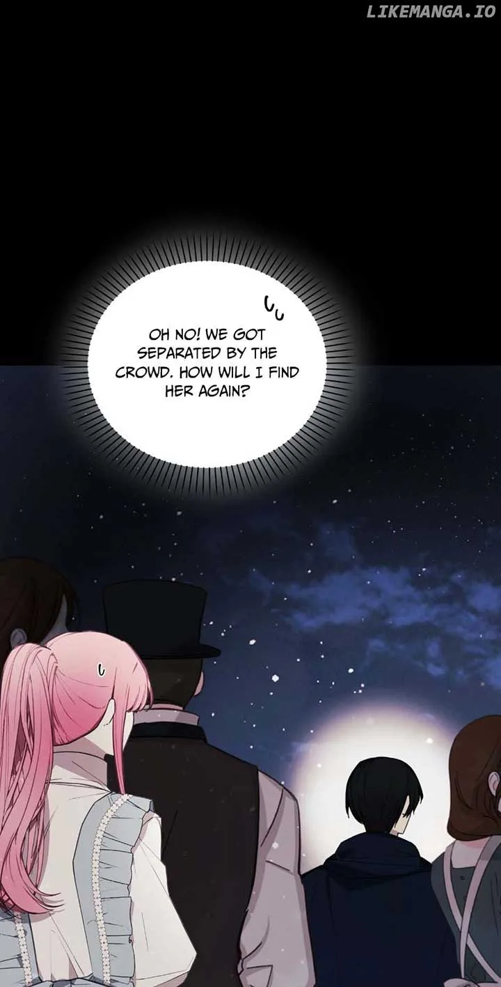 Princess’s Doll Shop Chapter 57 page 20