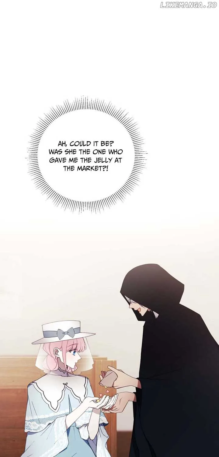 Princess’s Doll Shop Chapter 58 page 8