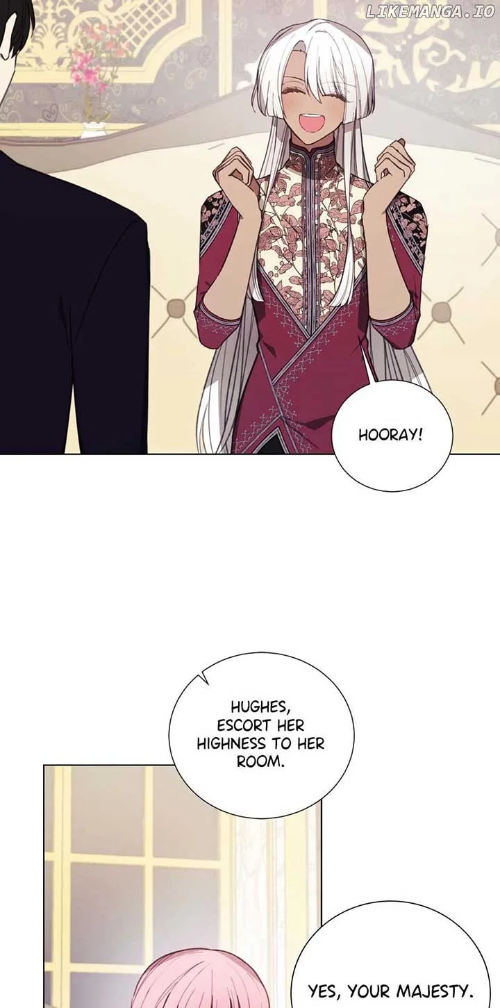 Princess’s Doll Shop Chapter 58 page 19