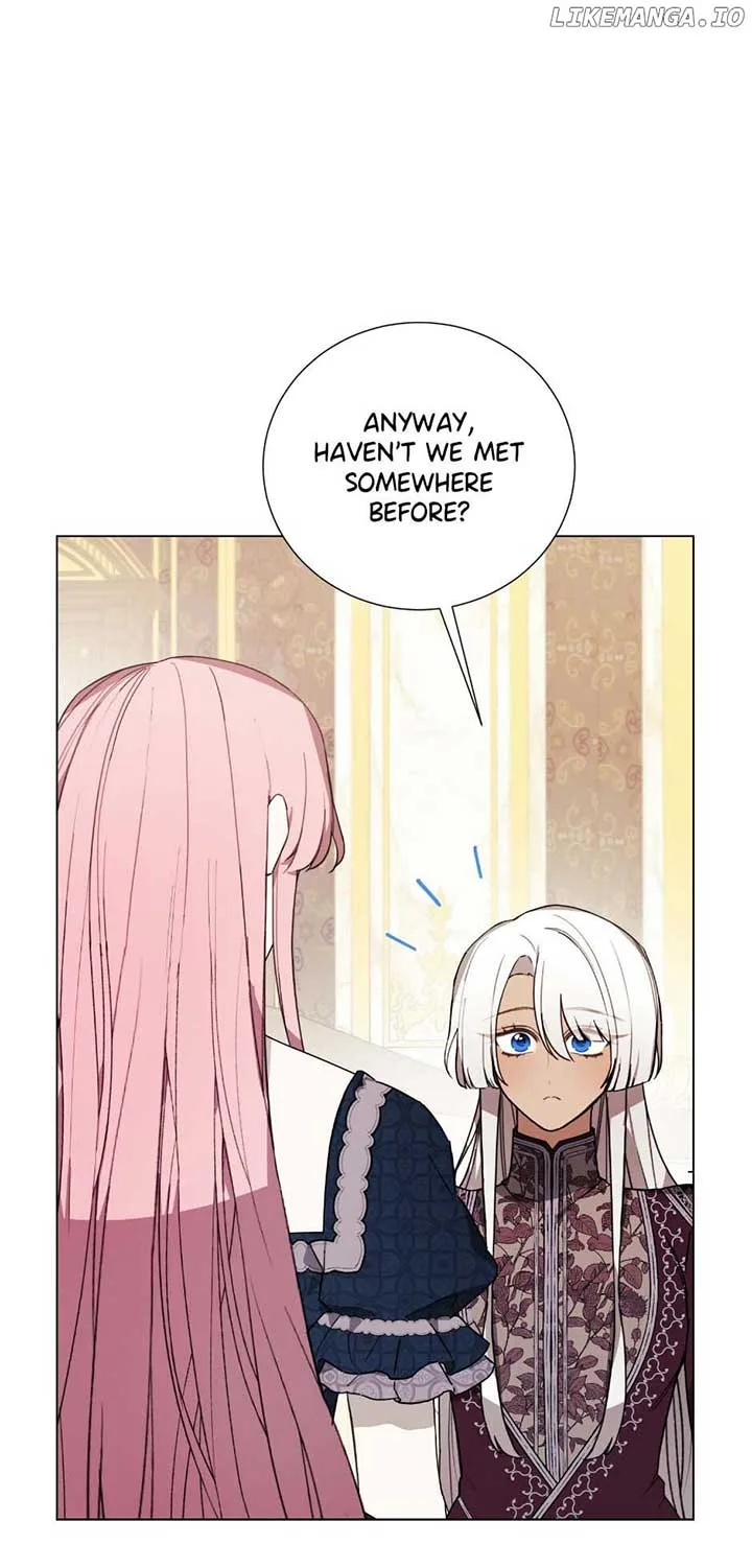 Princess’s Doll Shop Chapter 58 page 7