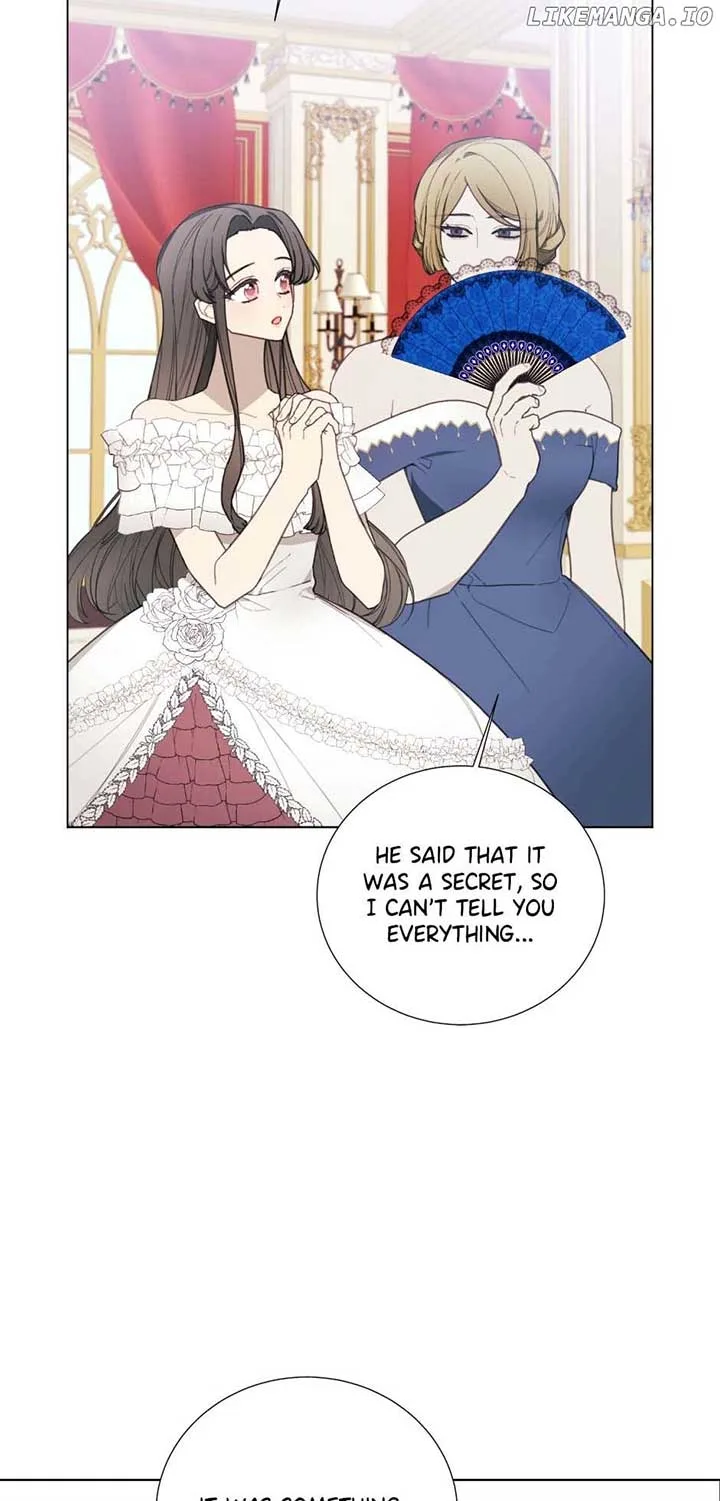 Princess’s Doll Shop Chapter 56 page 51