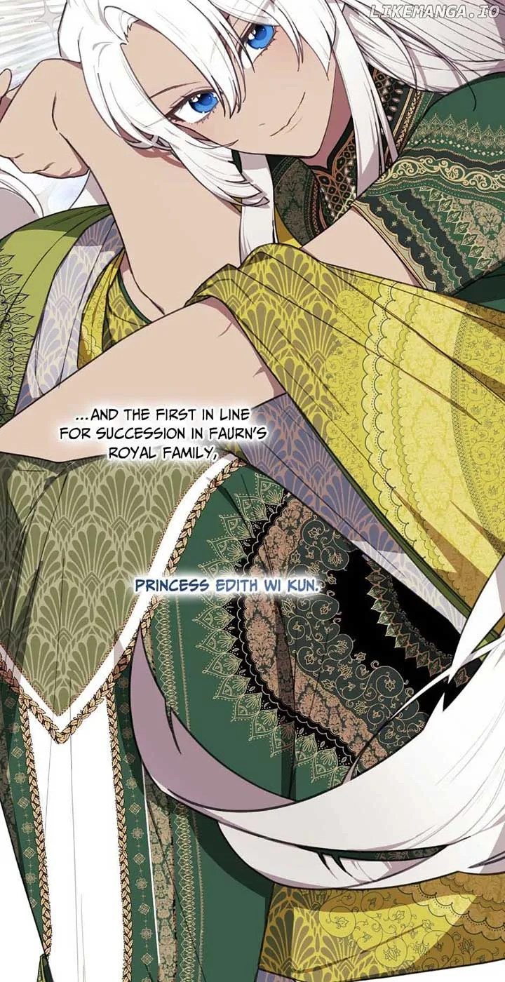 Princess’s Doll Shop Chapter 57 page 31
