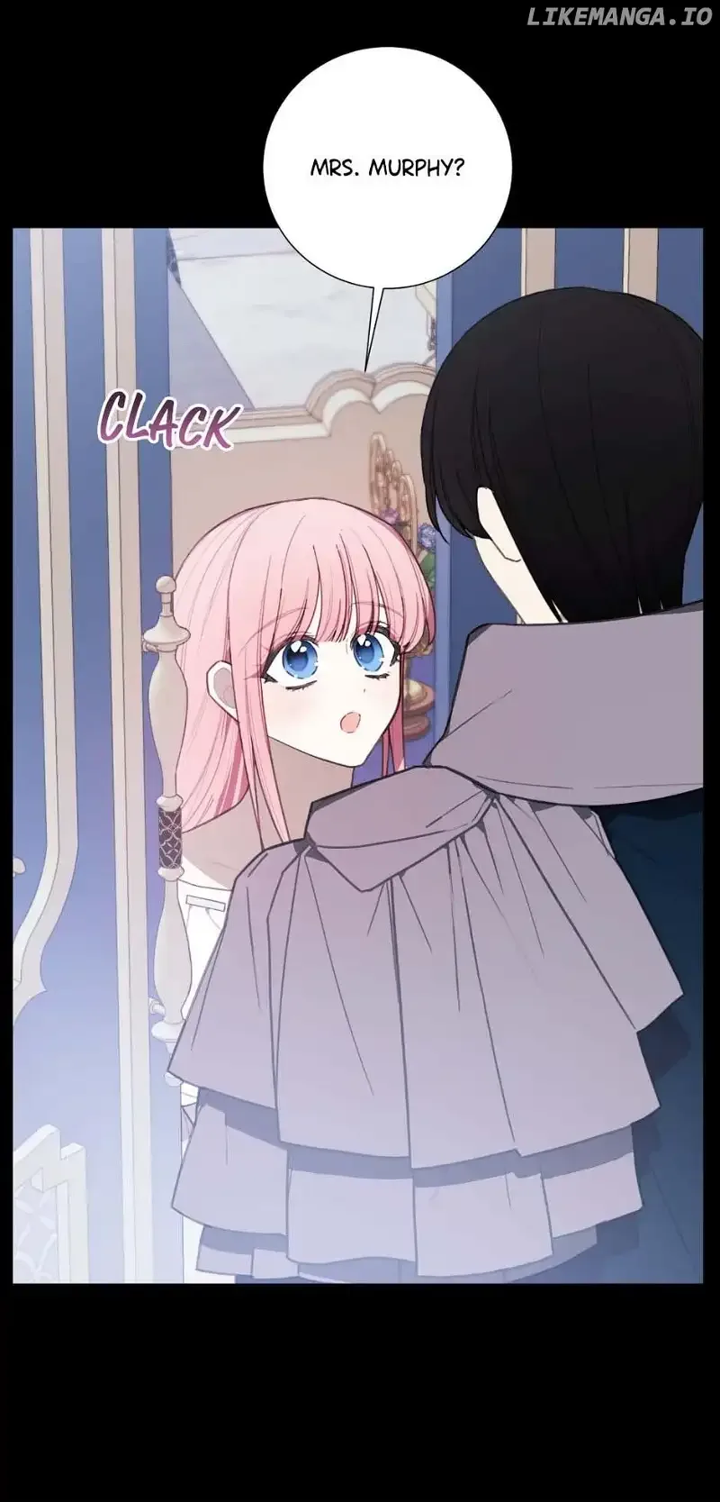 Princess’s Doll Shop Chapter 61 page 25