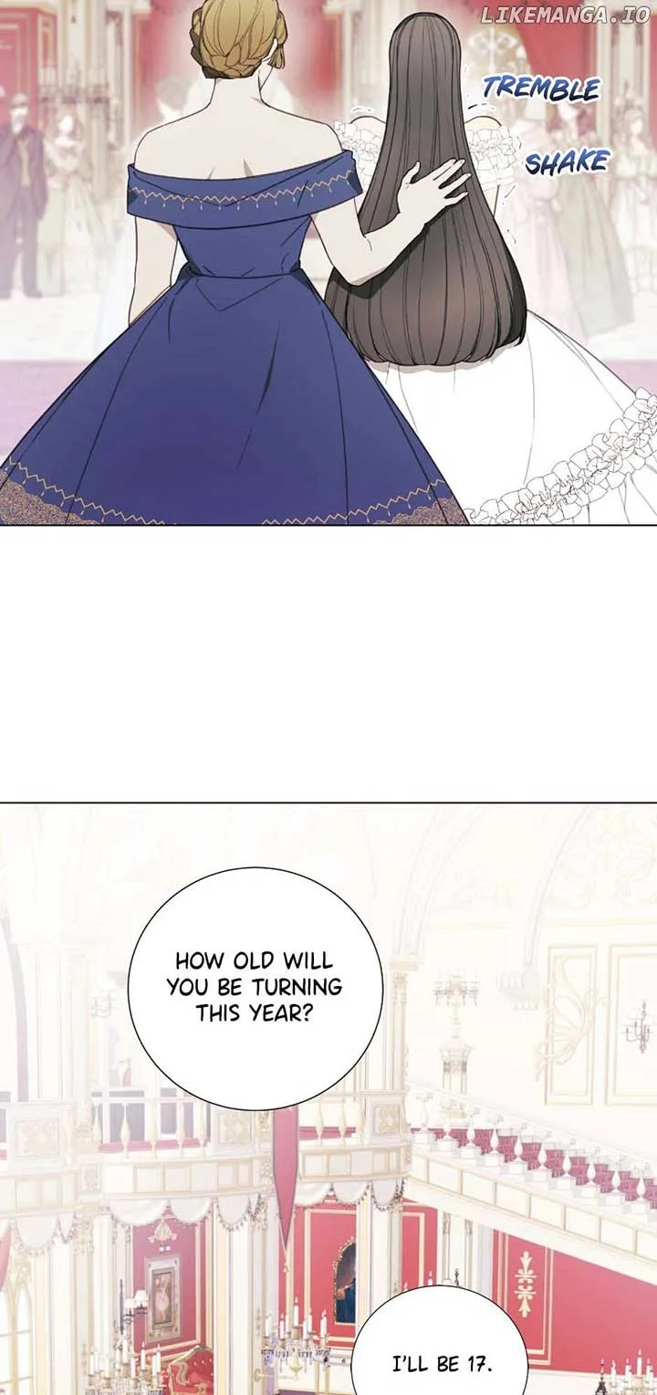 Princess’s Doll Shop Chapter 56 page 42