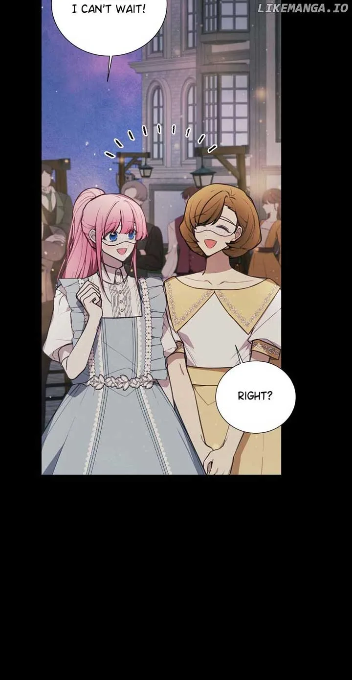 Princess’s Doll Shop Chapter 57 page 17