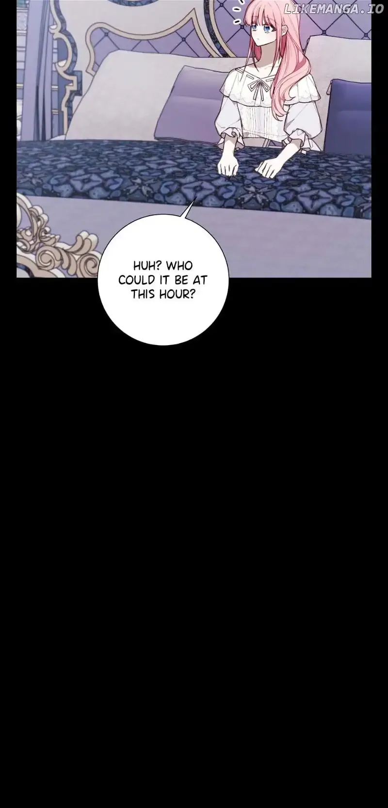 Princess’s Doll Shop Chapter 61 page 24