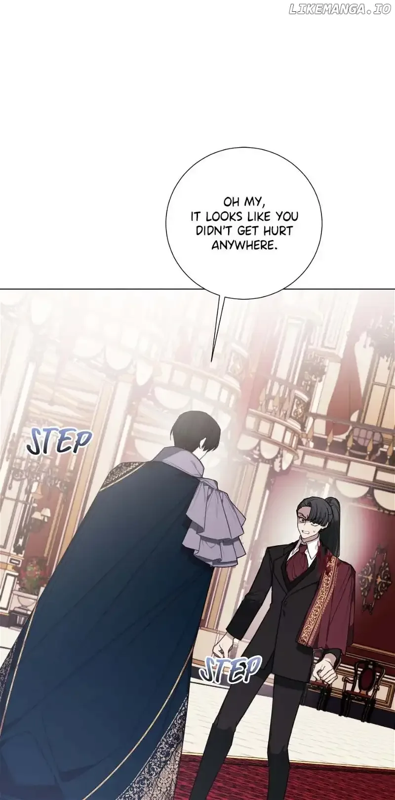 Princess’s Doll Shop Chapter 61 page 4