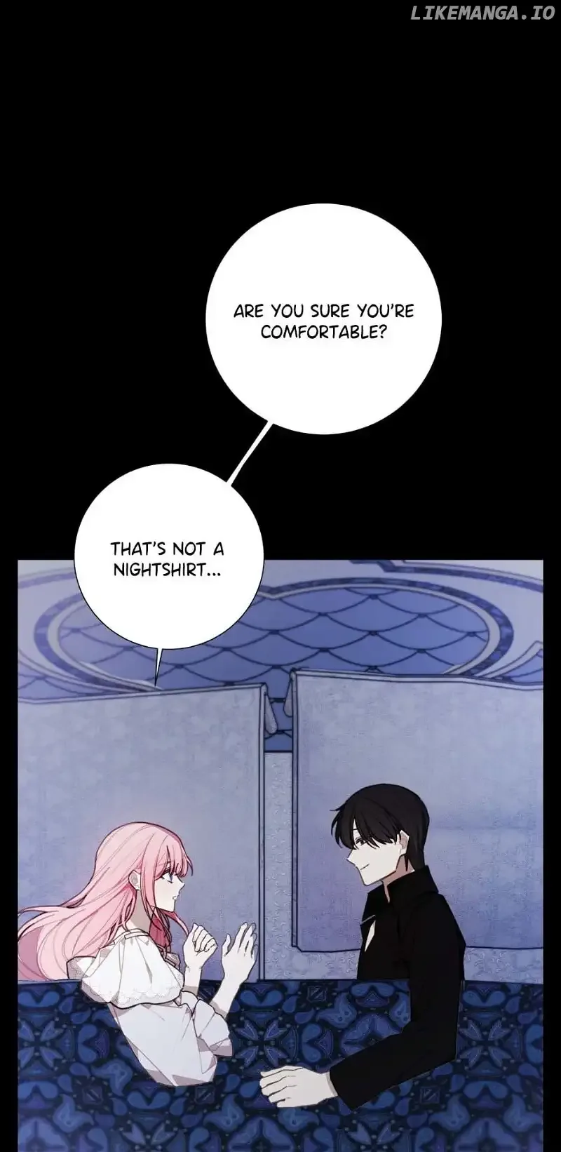 Princess’s Doll Shop Chapter 61 page 38