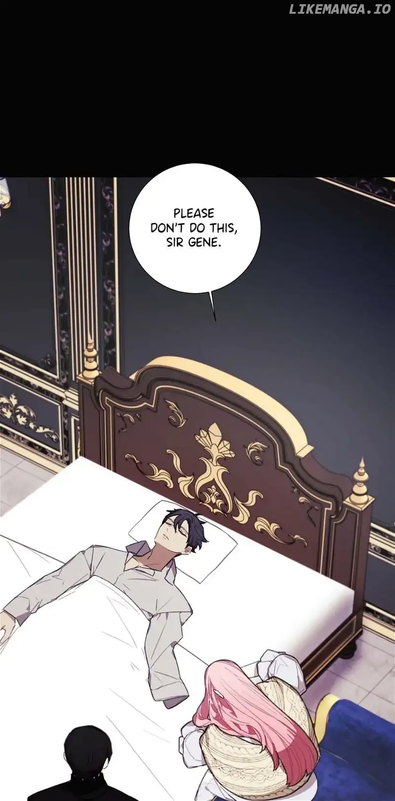 Princess’s Doll Shop Chapter 62 page 64