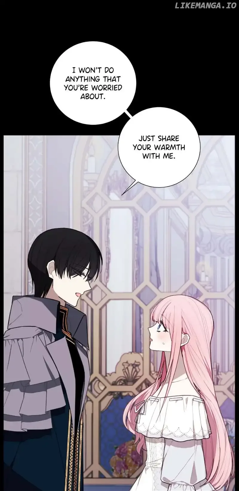 Princess’s Doll Shop Chapter 61 page 34
