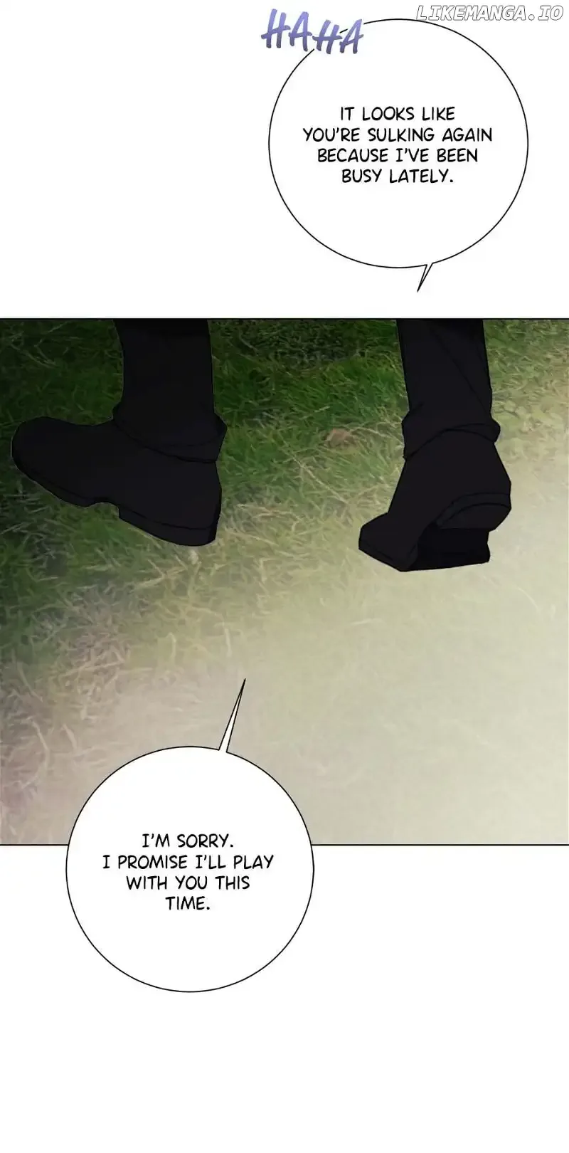 Princess’s Doll Shop Chapter 61 page 60