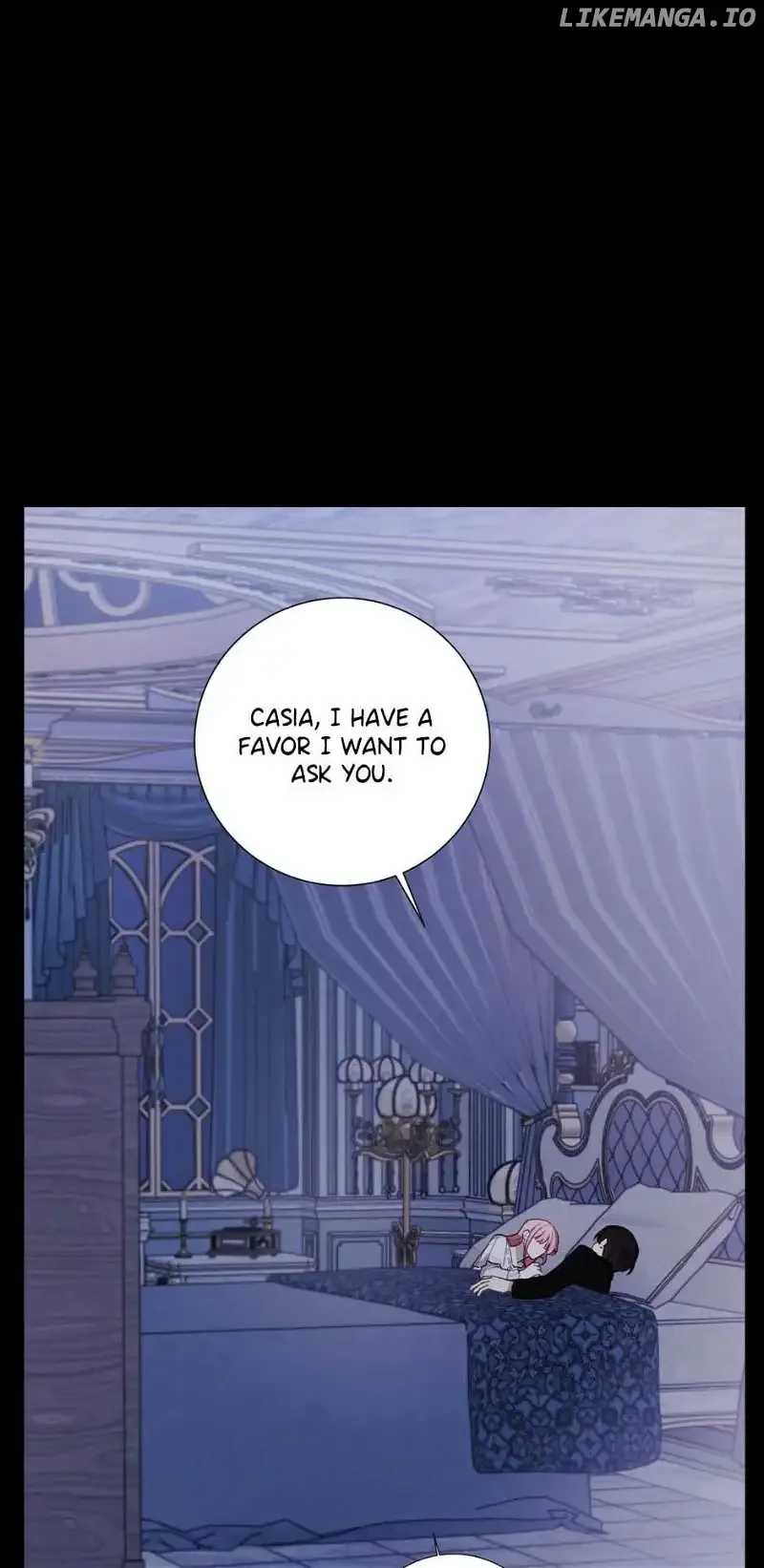 Princess’s Doll Shop Chapter 61 page 41