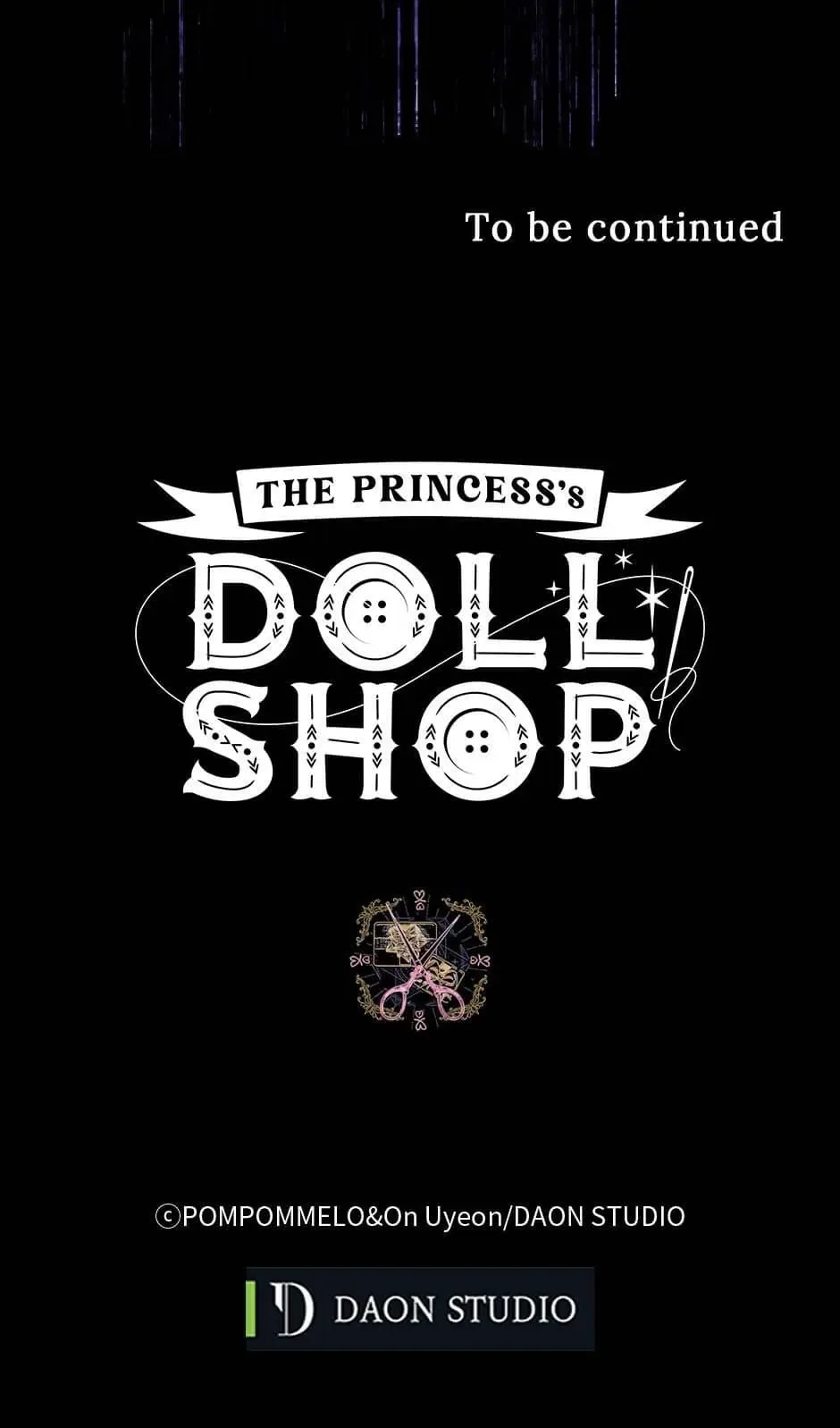 Princess’s Doll Shop Chapter 53 page 69