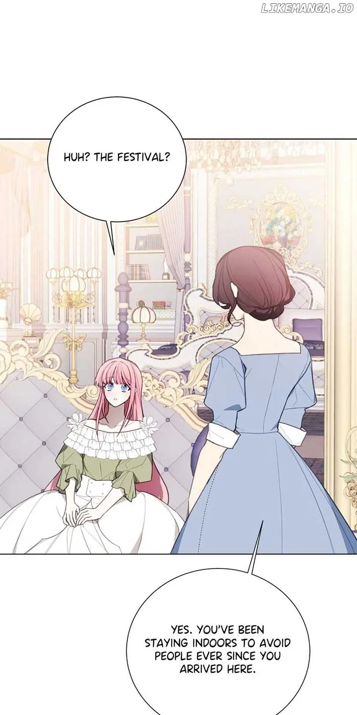 Princess’s Doll Shop Chapter 56 page 61