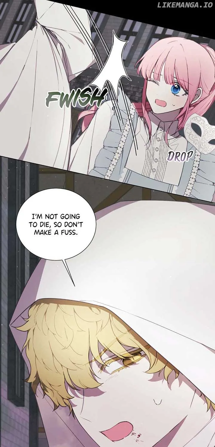 Princess’s Doll Shop Chapter 57 page 52