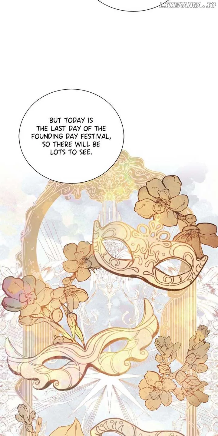 Princess’s Doll Shop Chapter 56 page 62