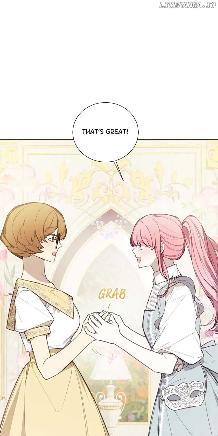 Princess’s Doll Shop Chapter 56 page 75