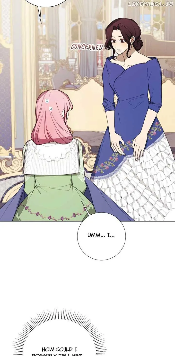 Princess’s Doll Shop Chapter 58 page 63