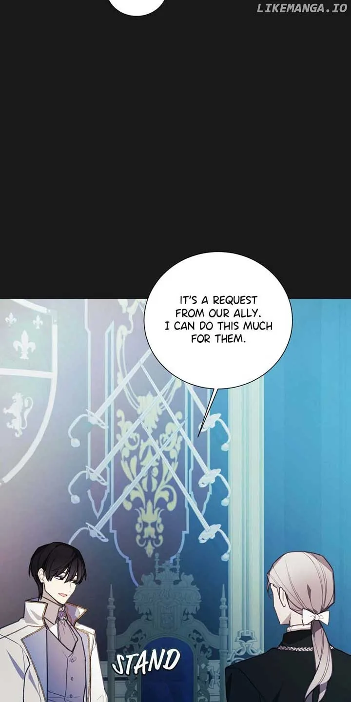 Princess’s Doll Shop Chapter 56 page 82