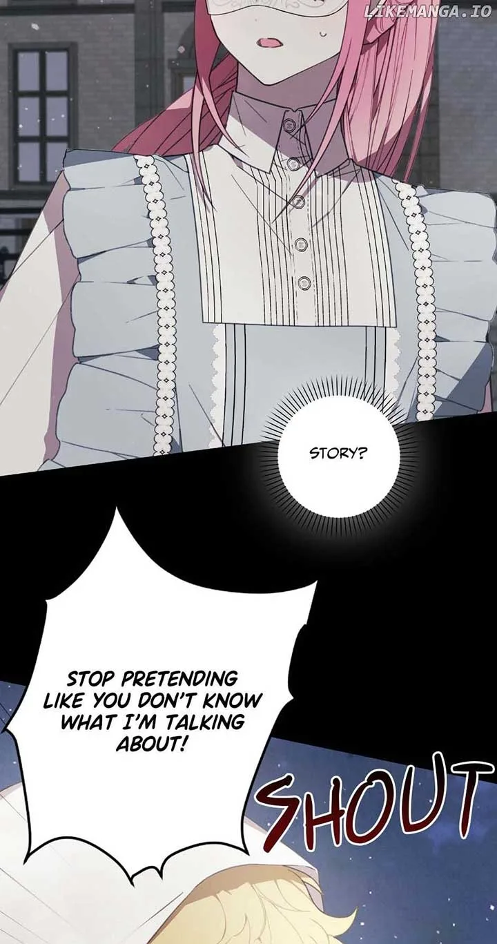 Princess’s Doll Shop Chapter 57 page 46