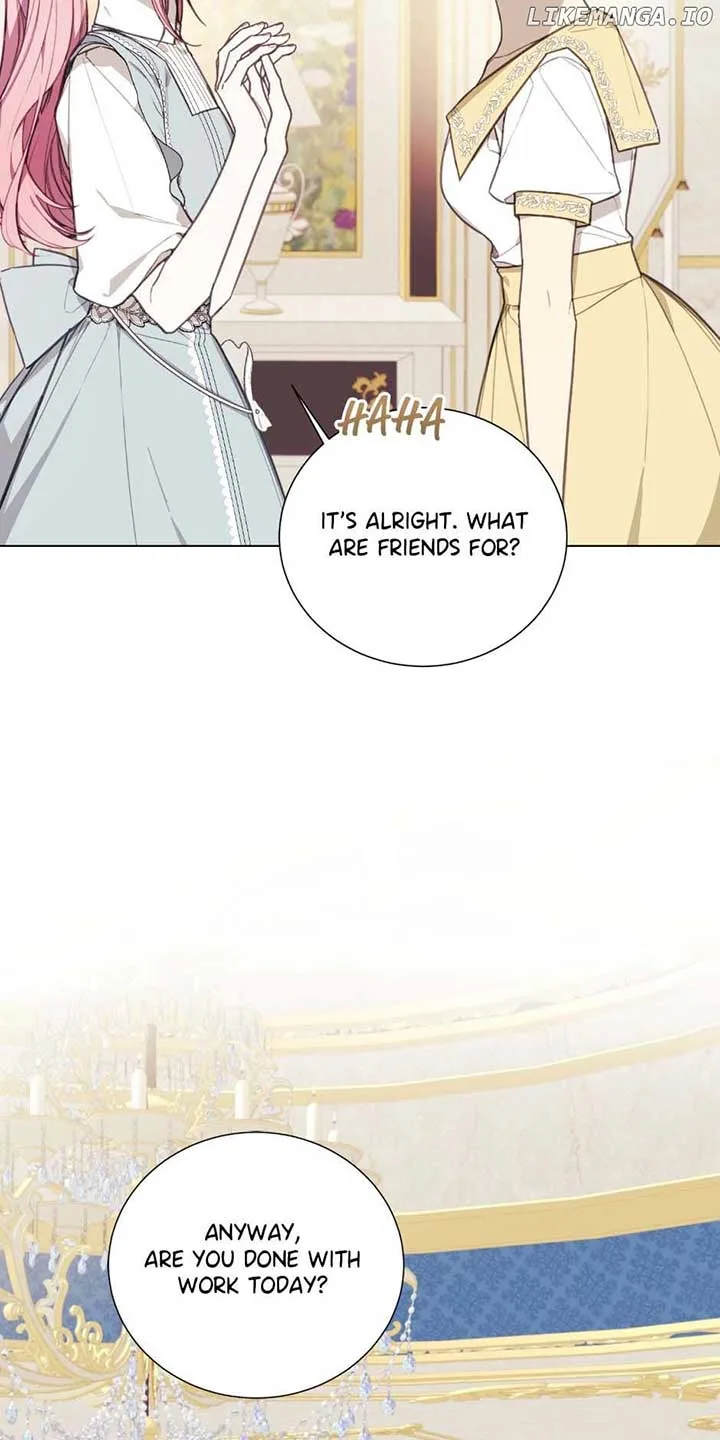 Princess’s Doll Shop Chapter 56 page 73