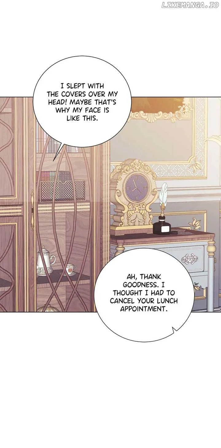 Princess’s Doll Shop Chapter 58 page 65