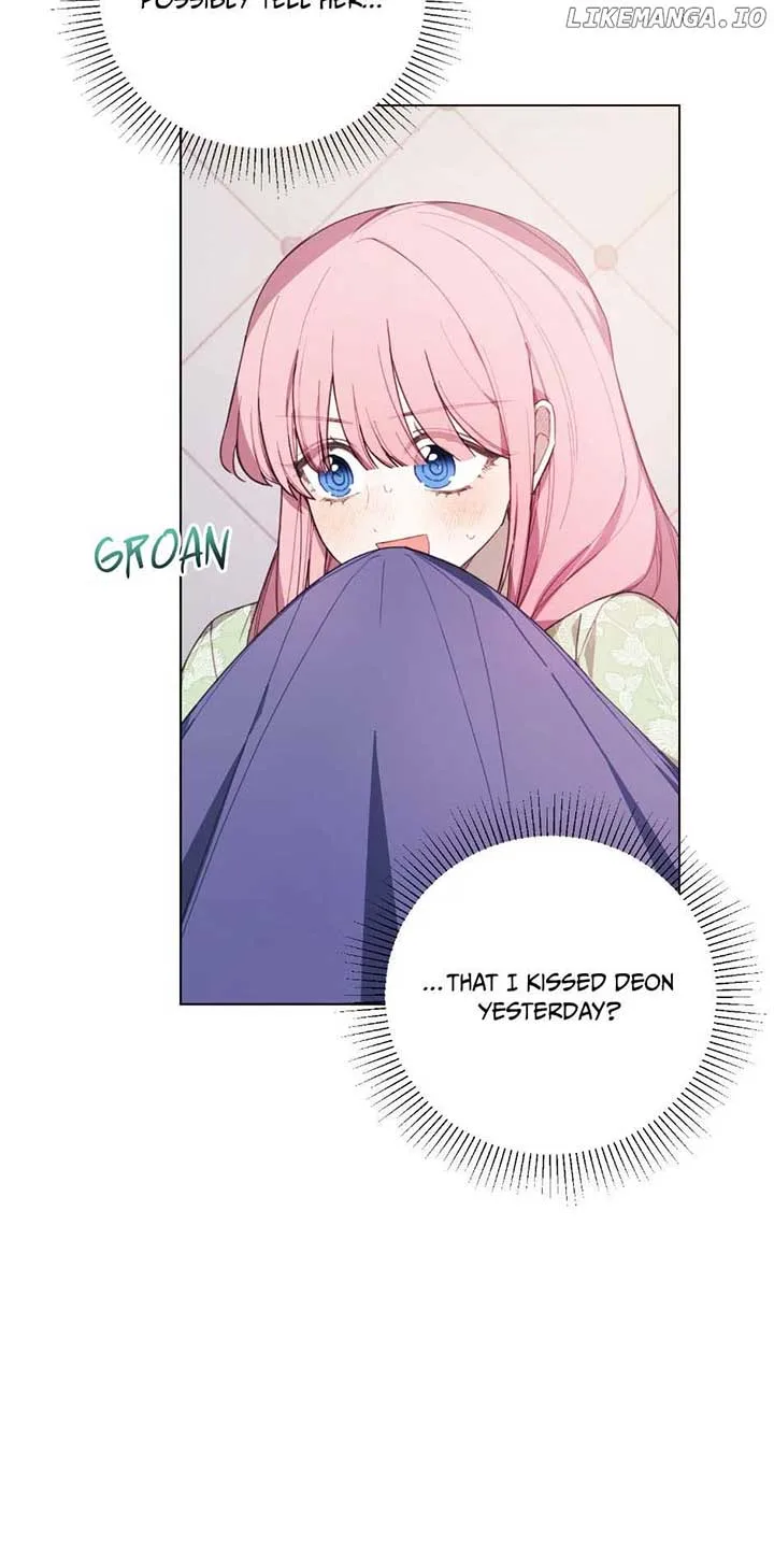 Princess’s Doll Shop Chapter 58 page 64