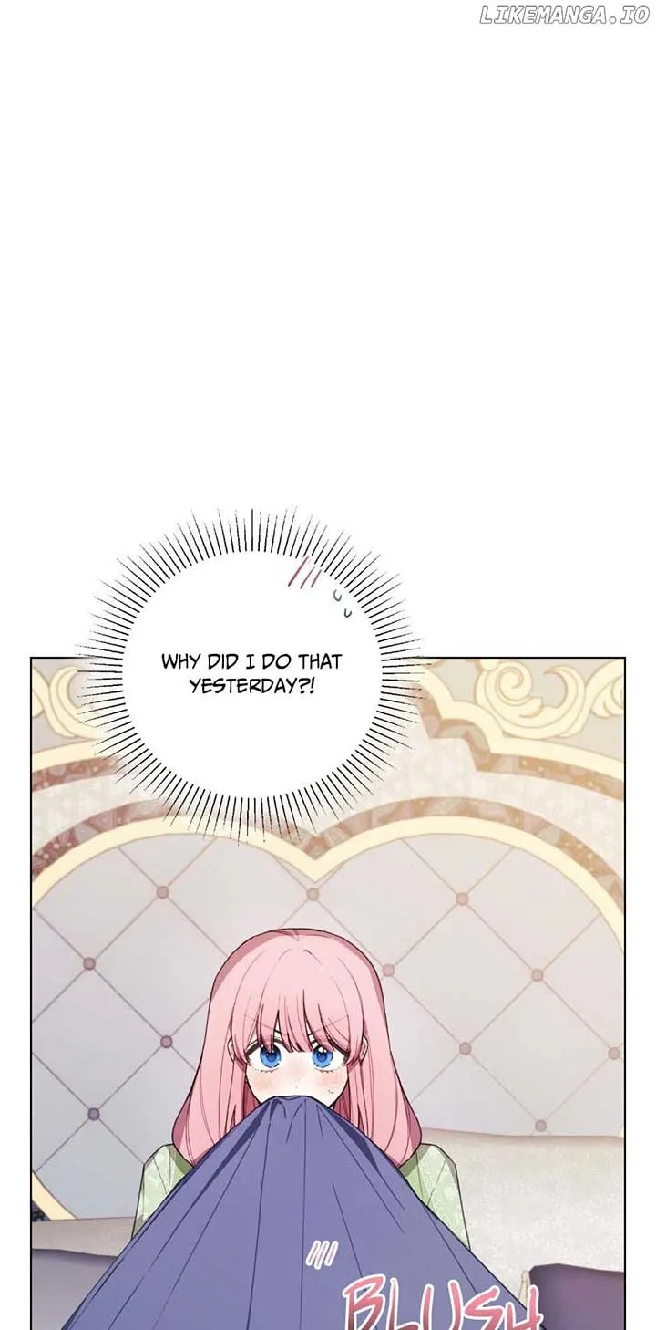 Princess’s Doll Shop Chapter 58 page 61