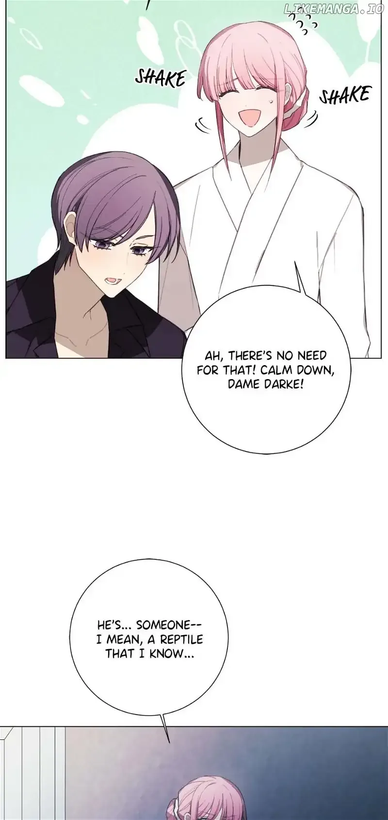 Princess’s Doll Shop Chapter 63 page 56
