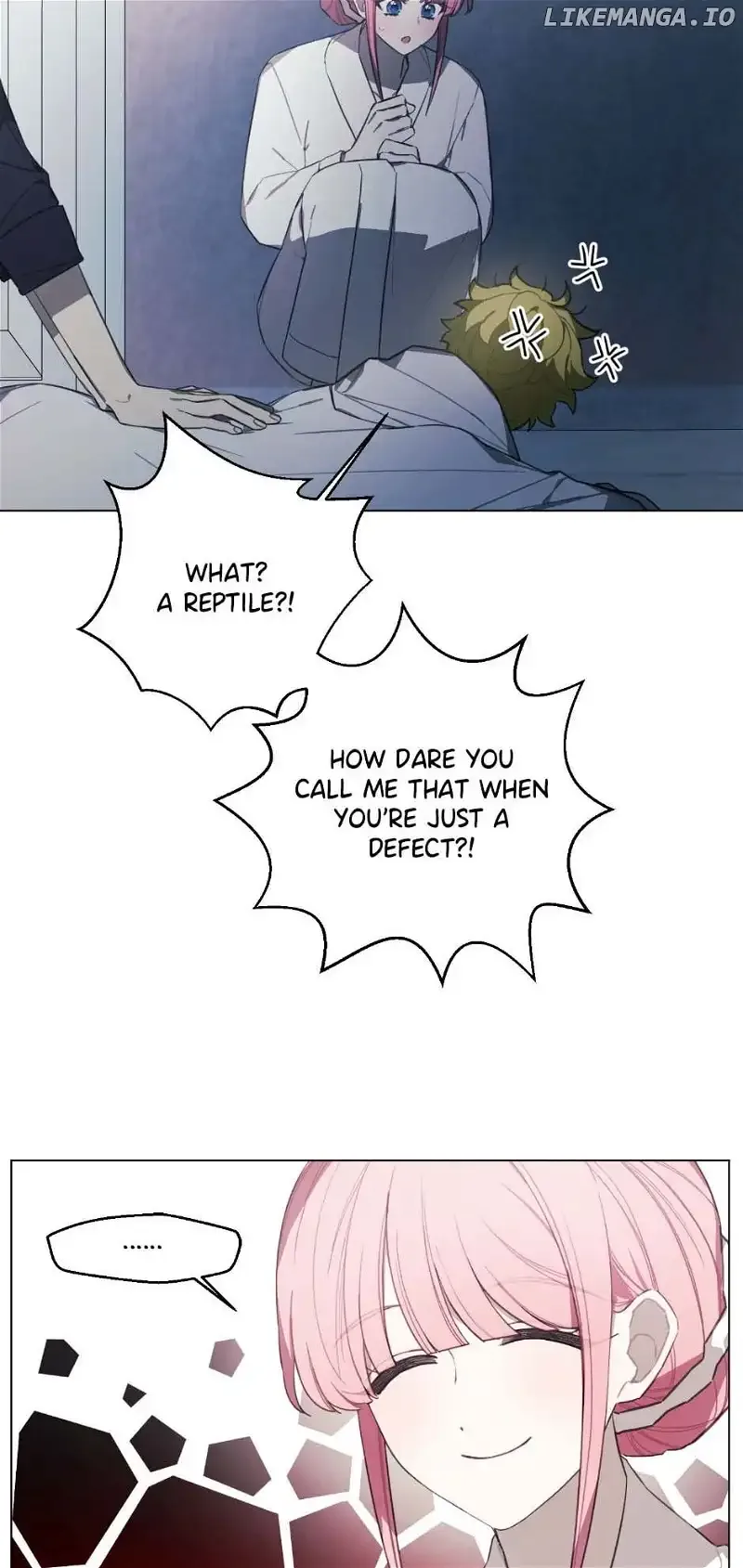 Princess’s Doll Shop Chapter 63 page 57