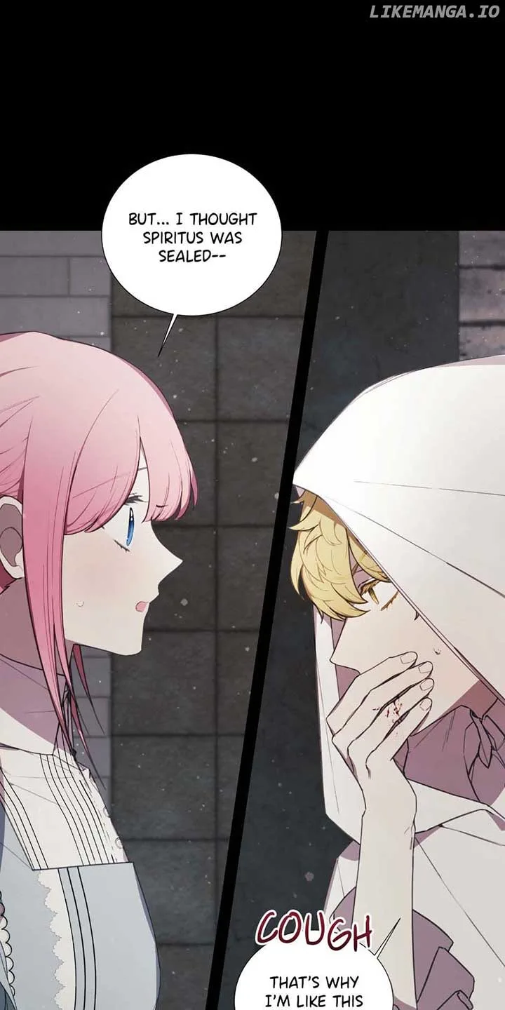 Princess’s Doll Shop Chapter 57 page 66