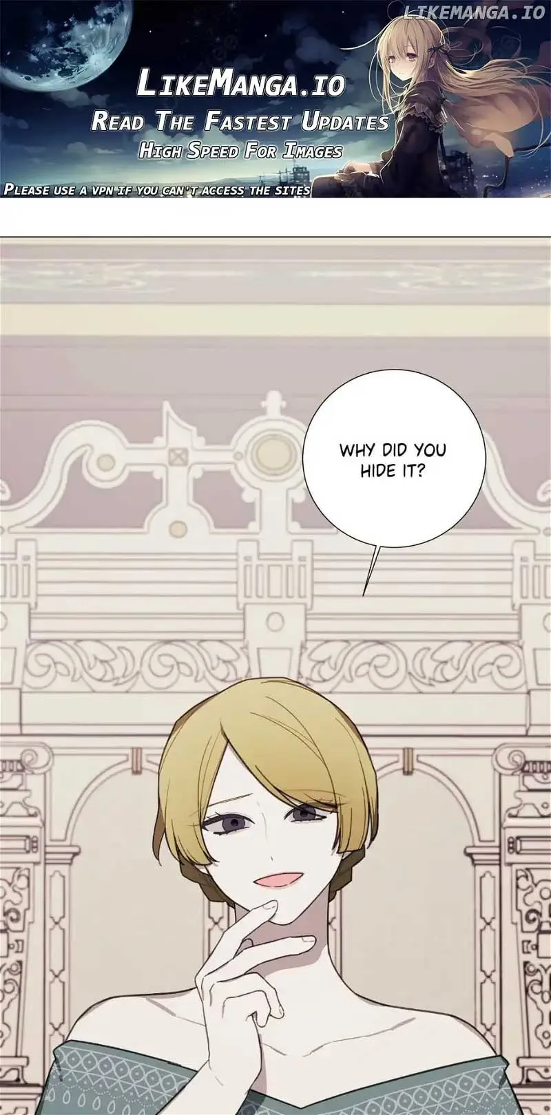Princess’s Doll Shop Chapter 64 page 2