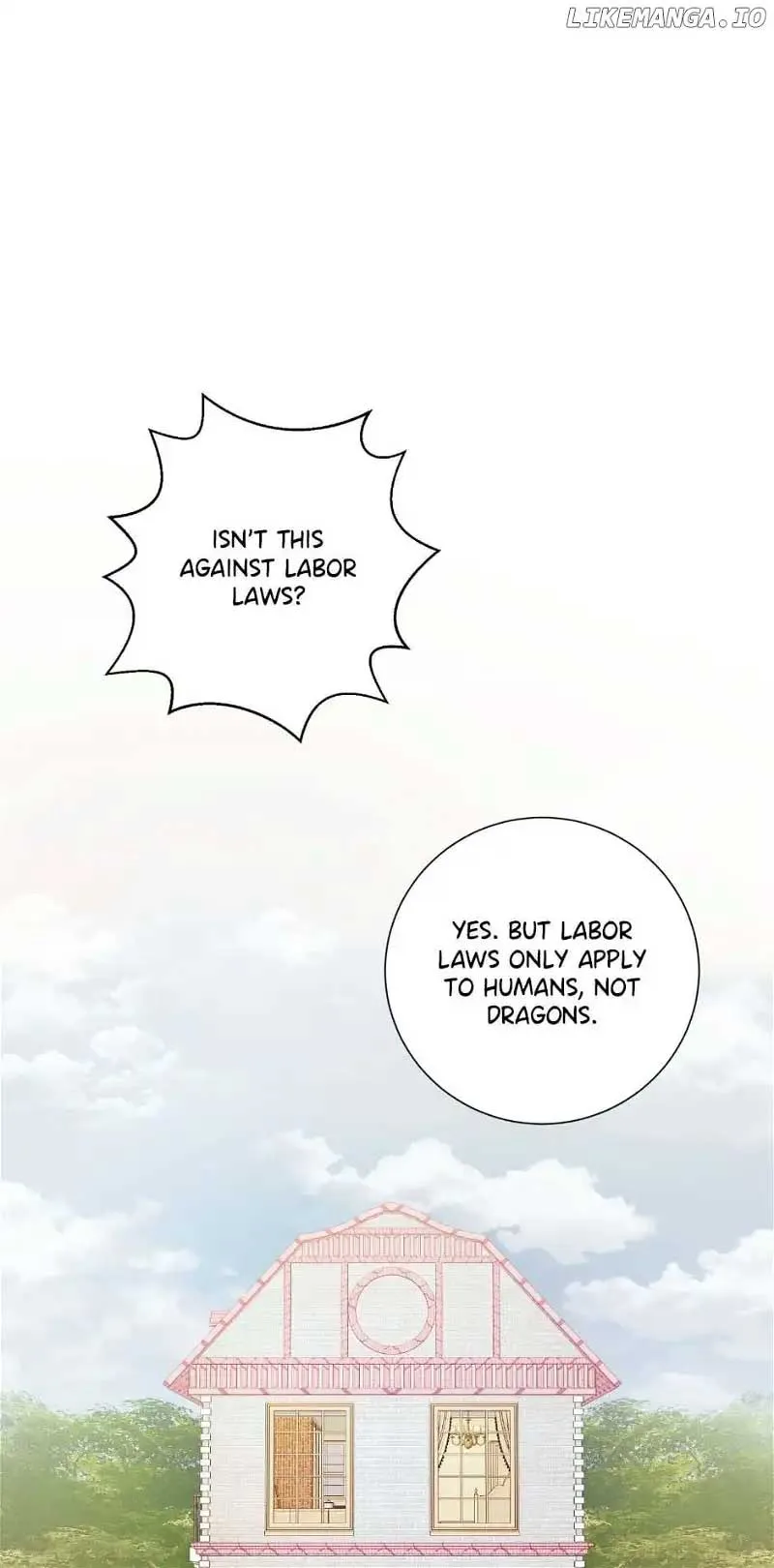 Princess’s Doll Shop Chapter 64 page 42