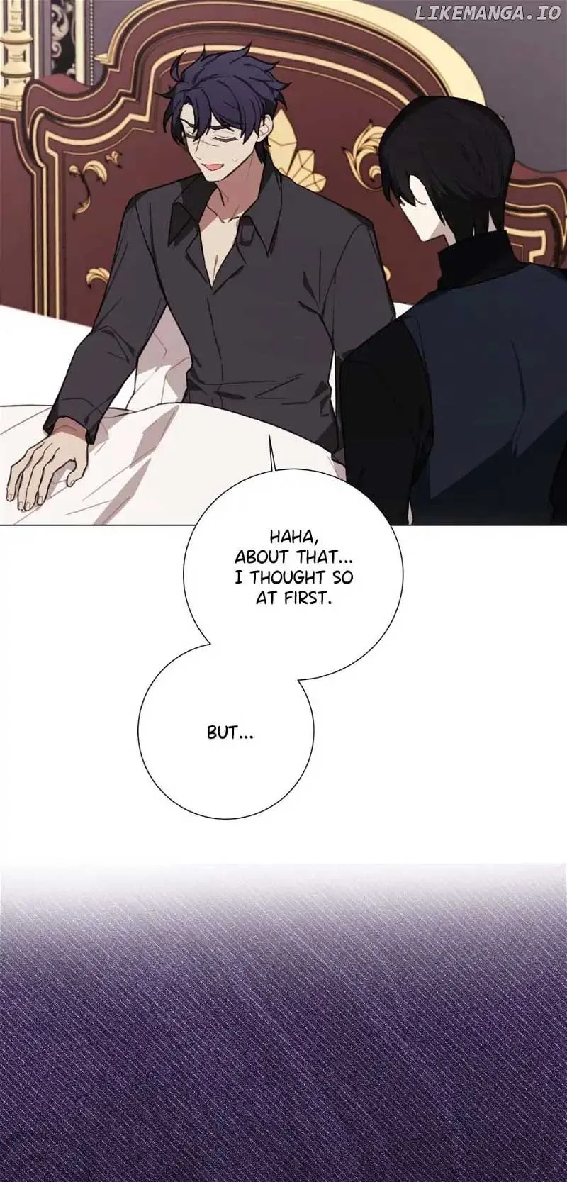 Princess’s Doll Shop Chapter 64 page 62