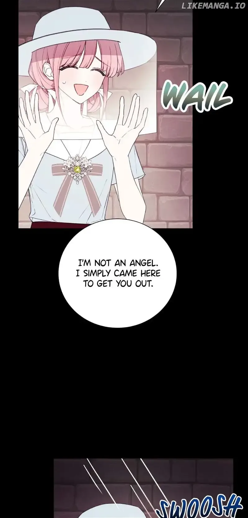 Princess’s Doll Shop Chapter 66 page 4