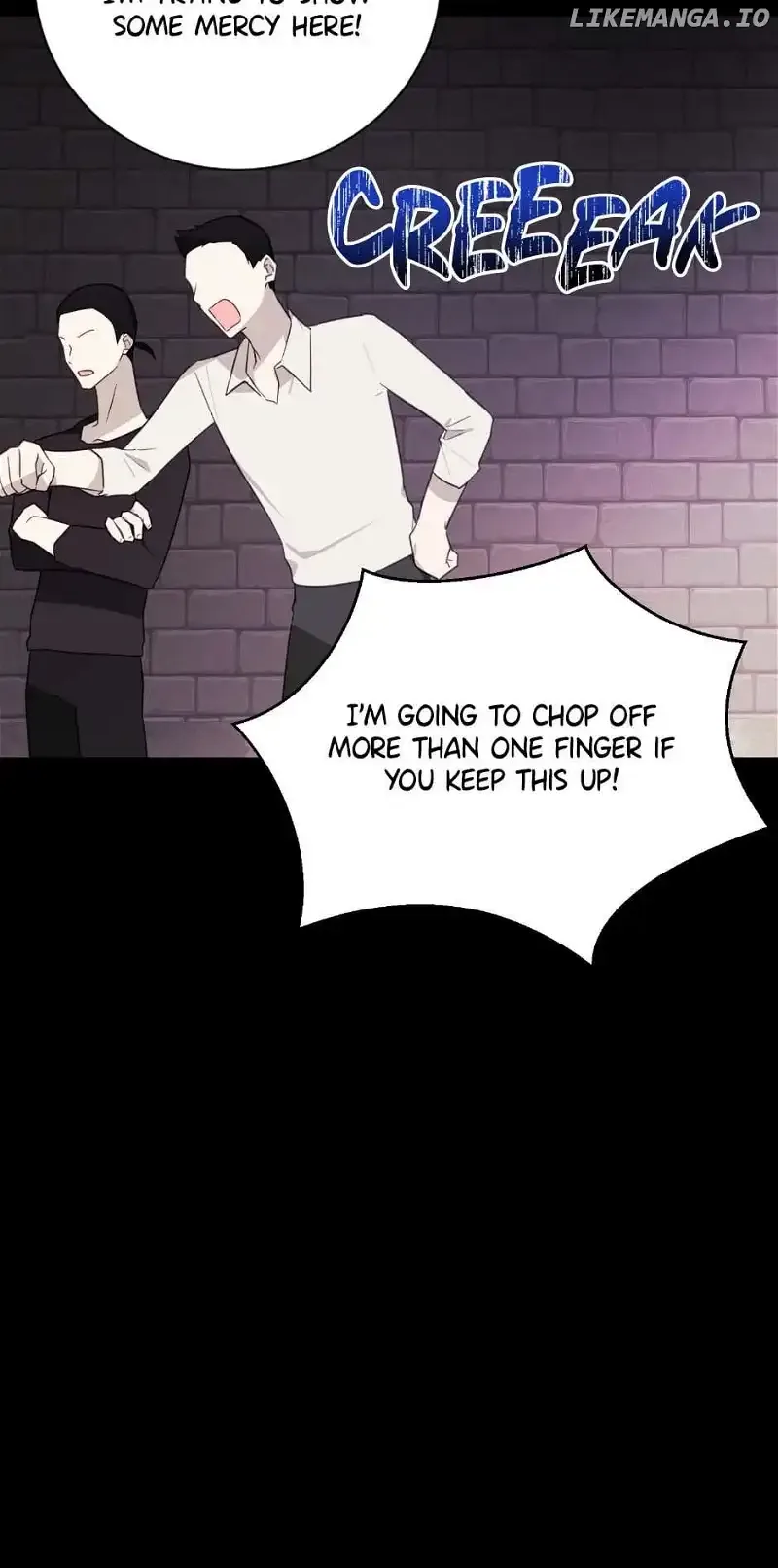 Princess’s Doll Shop Chapter 66 page 19