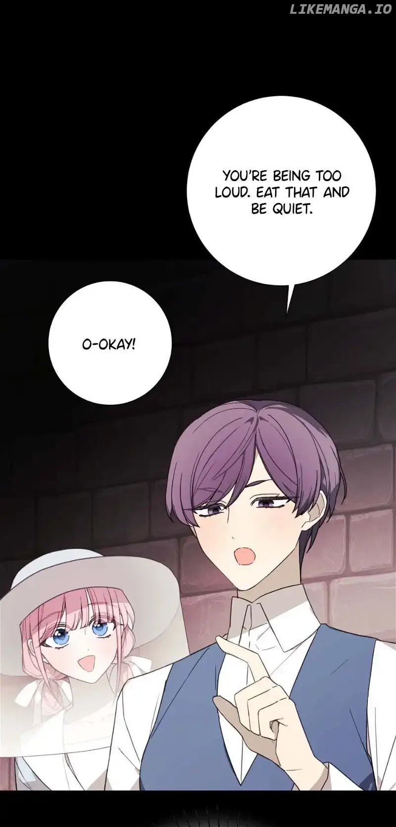 Princess’s Doll Shop Chapter 66 page 7